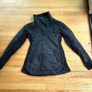 Lululemon What the Fluff Jacket (discontinued)
